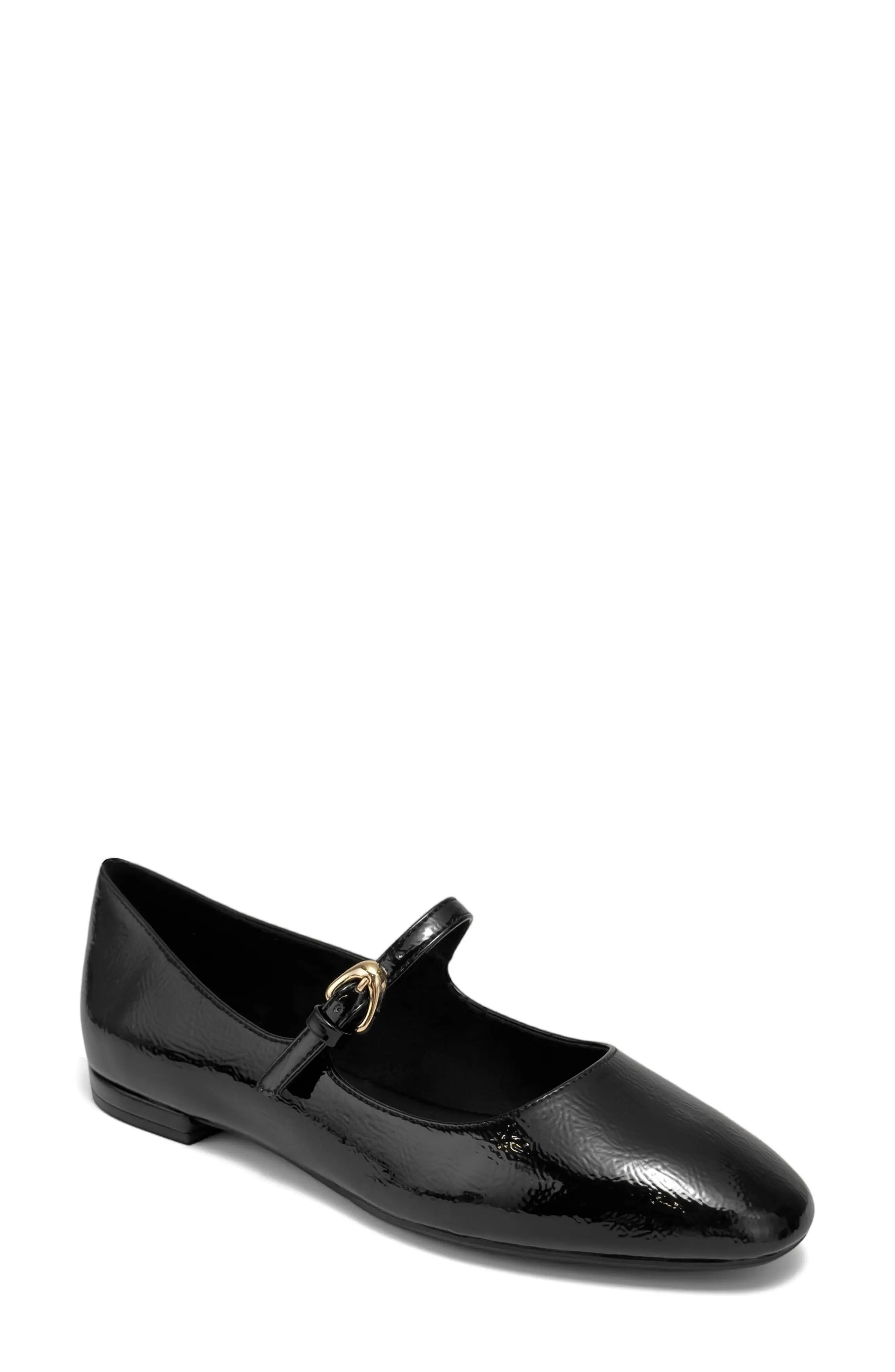 Annette Mary Jane Flat (Women) | Nordstrom | Nordstrom