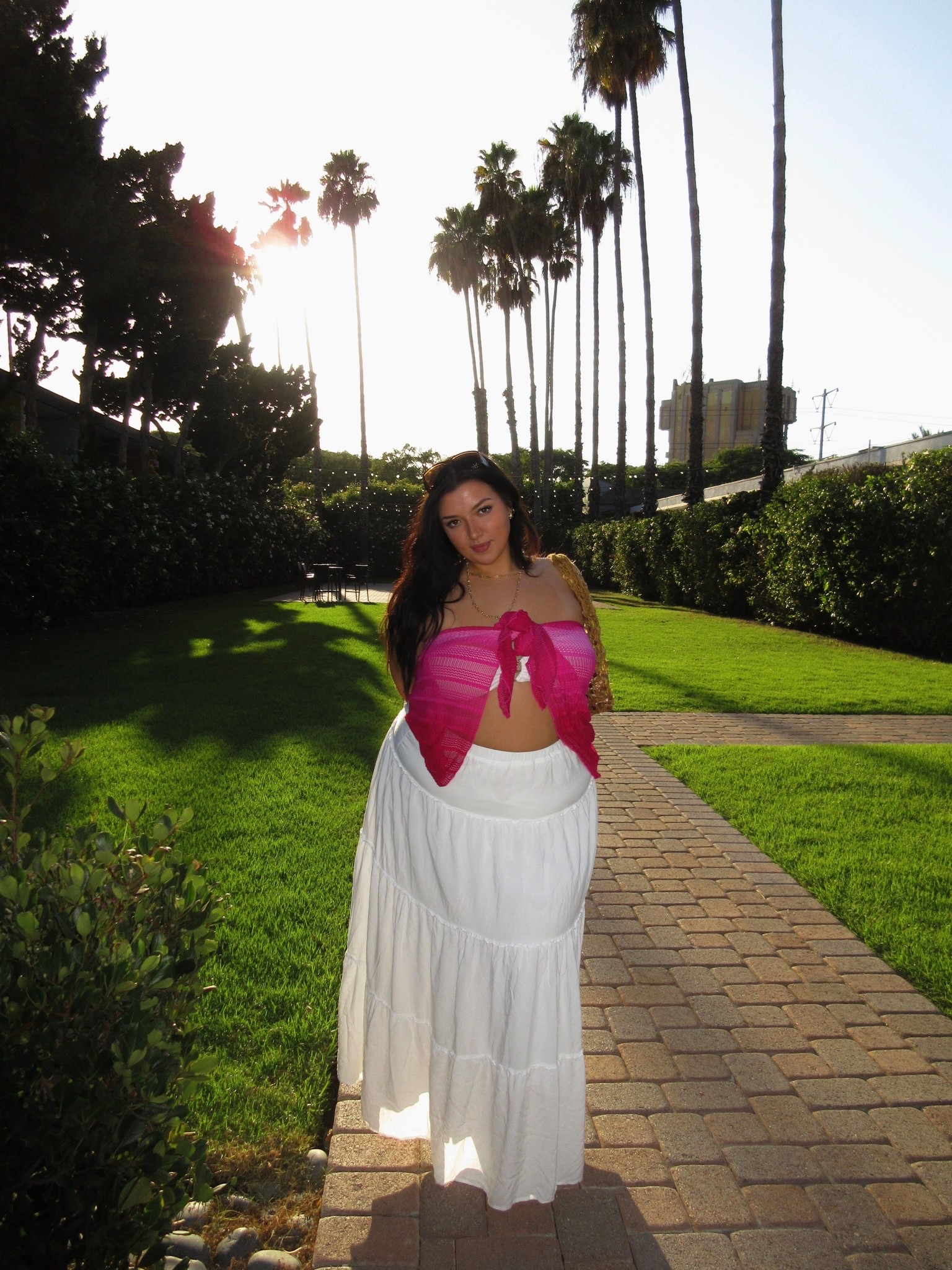 california summer vacation outfit 𐦍

#LTKSummerEdit #LTKPlusSize #LTKFindsUnder50