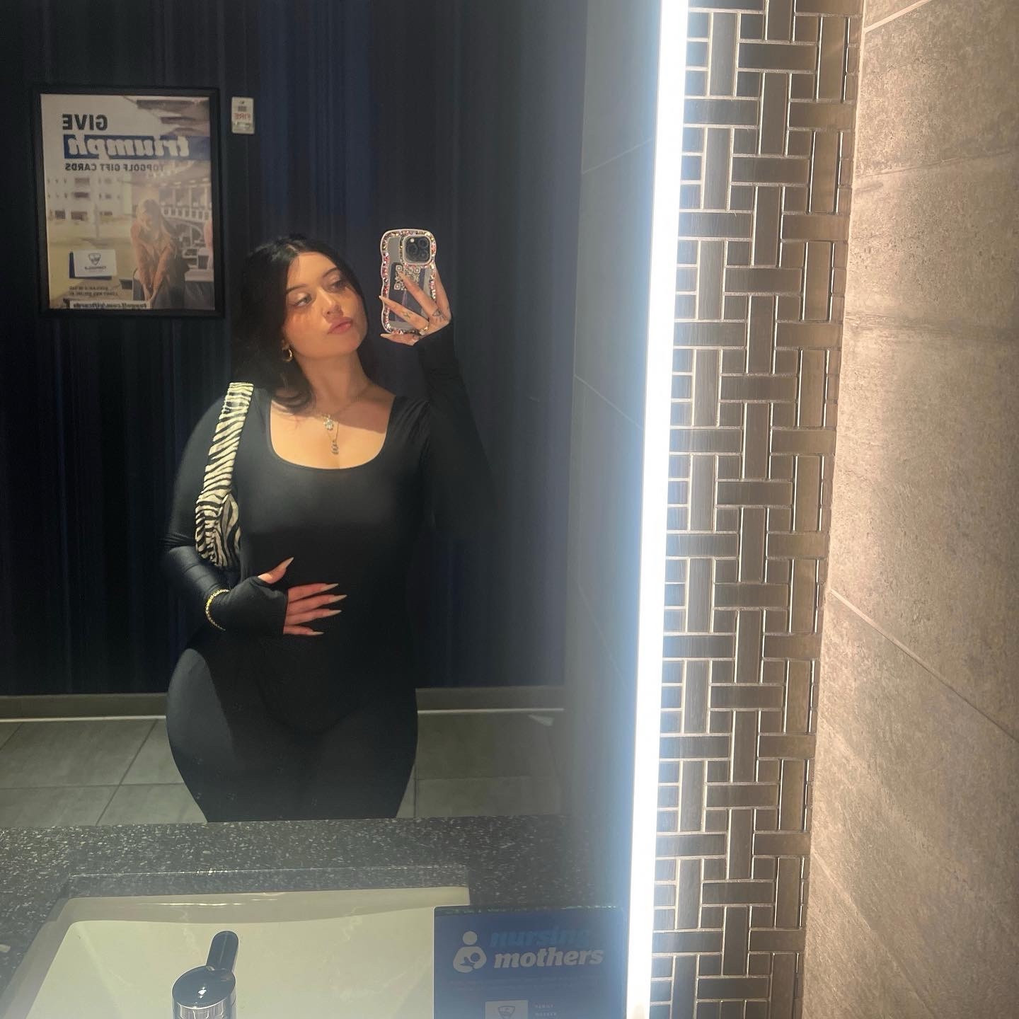 Jumpsuits are my go-to for quick outfits! They’re comfy and paired with cute accessories, they always look put together.

#LTKmidsize #LTKGiftGuide #LTKSeasonal