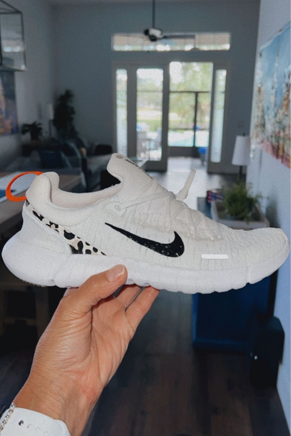 Because an amazing workout needs amazing shoes! These came highly recommended as I begin Focus T25 Super Block!
Good shoes are a must!

#LTKworkwear #LTKfit #LTKshoecrush