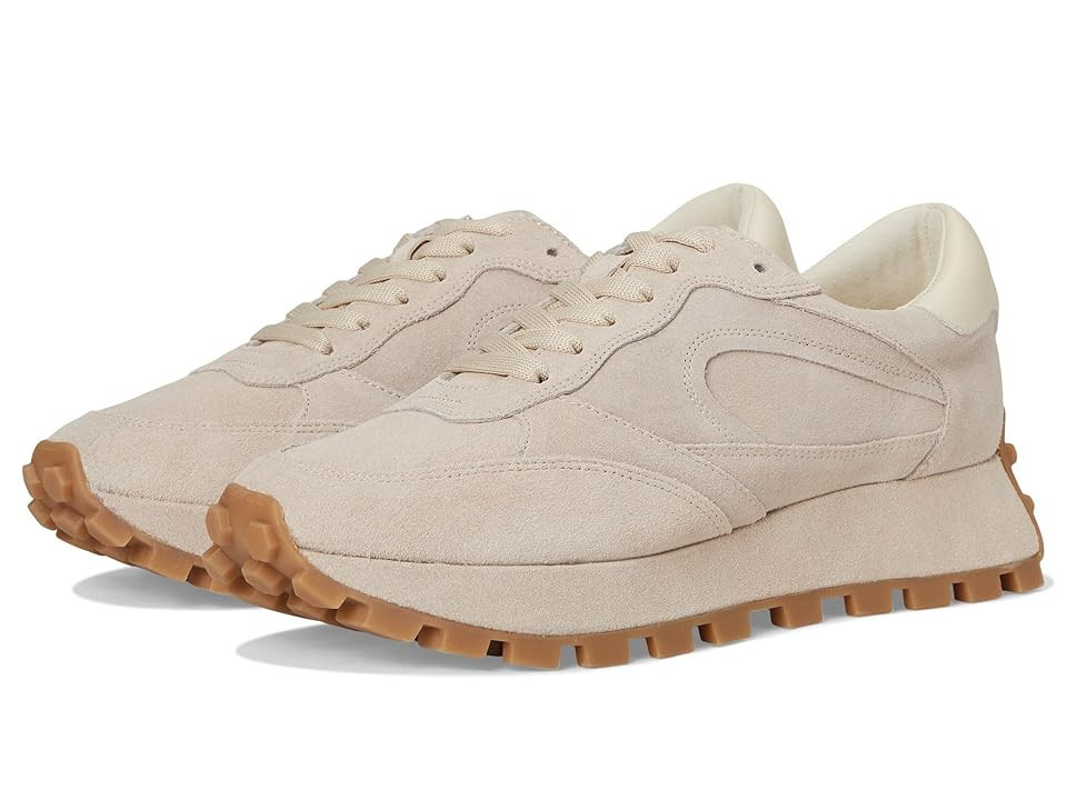 Dolce Vita Tricia Women's Shoes Leather Taupe : 9.5 M, Suede | Zappos