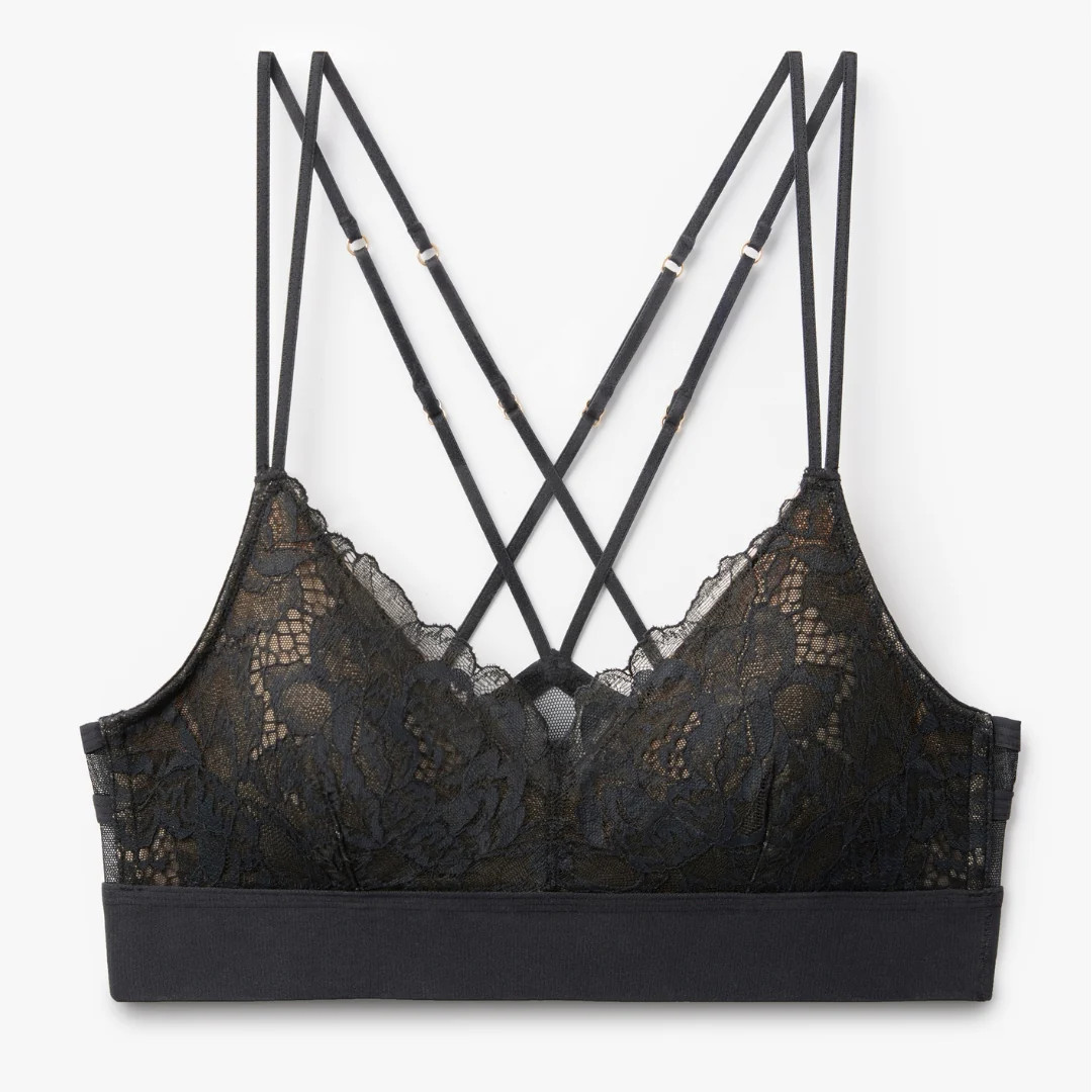 Emry Bralette | Love, Lexxi