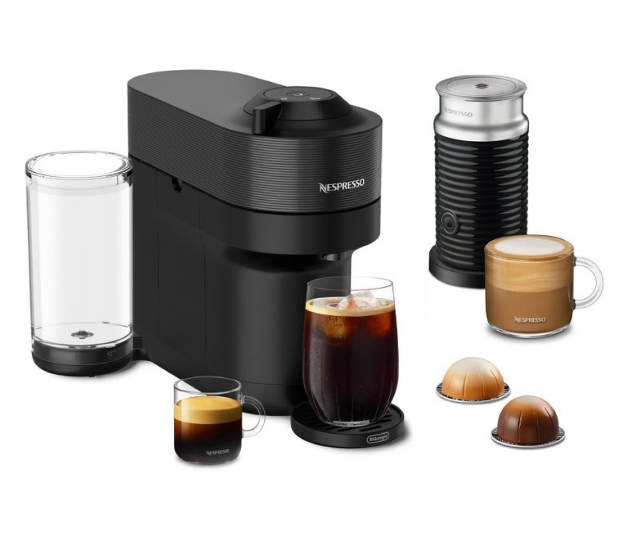 BLACK FRIDAY DEAL! #nespresso 

#LTKGiftGuide #LTKHoliday #LTKCyberWeek