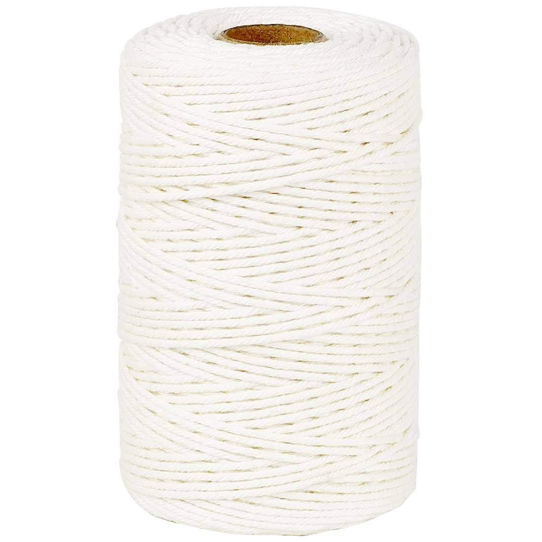 PerkHomy Cotton Butchers Twine String 500 Feet 2mm Twine for Cooking Food Safe Crafts Bakers Kitc... | Amazon (US)