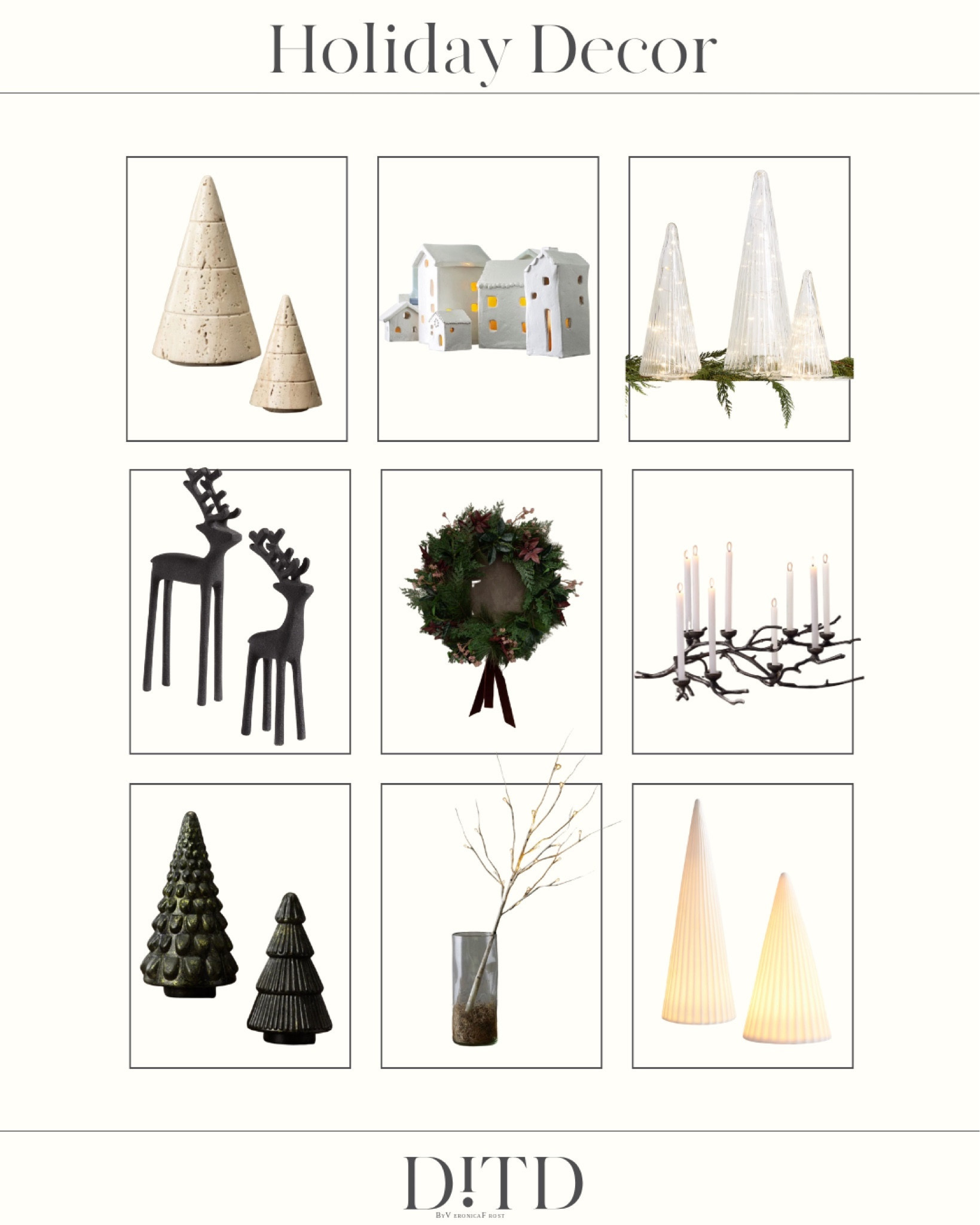 My favorite holiday decor and Christmas decor!



#LTKhome #LTKHoliday #LTKSeasonal