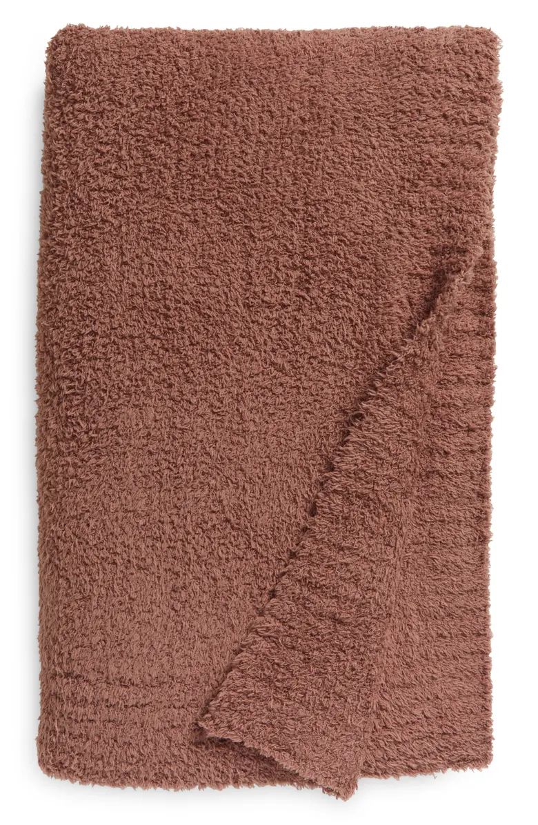 CozyChic™ Throw Blanket | Nordstrom