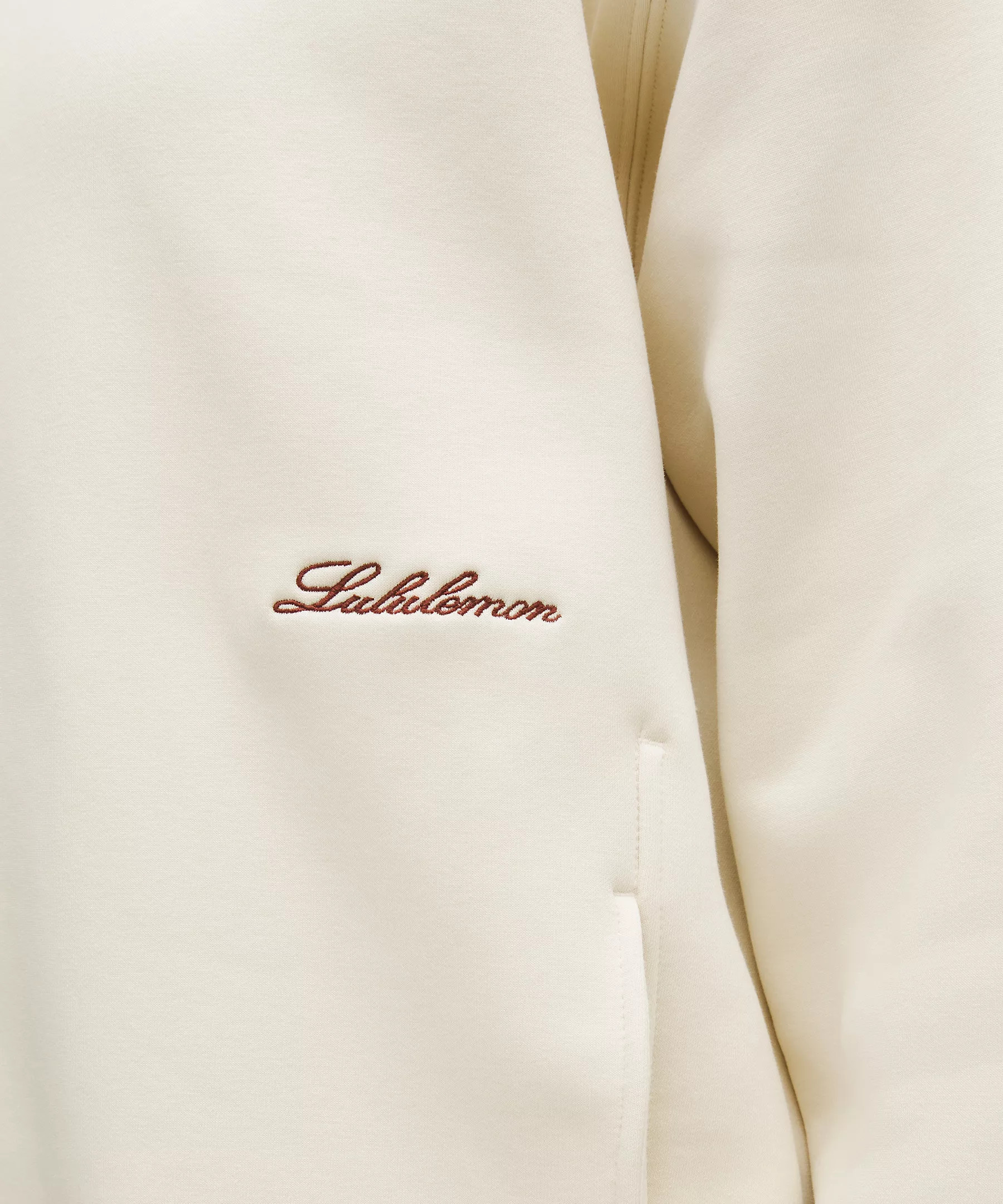 Women's Big Cozy Ultra-Oversized Full-Zip Hoodie | lululemon (CA)