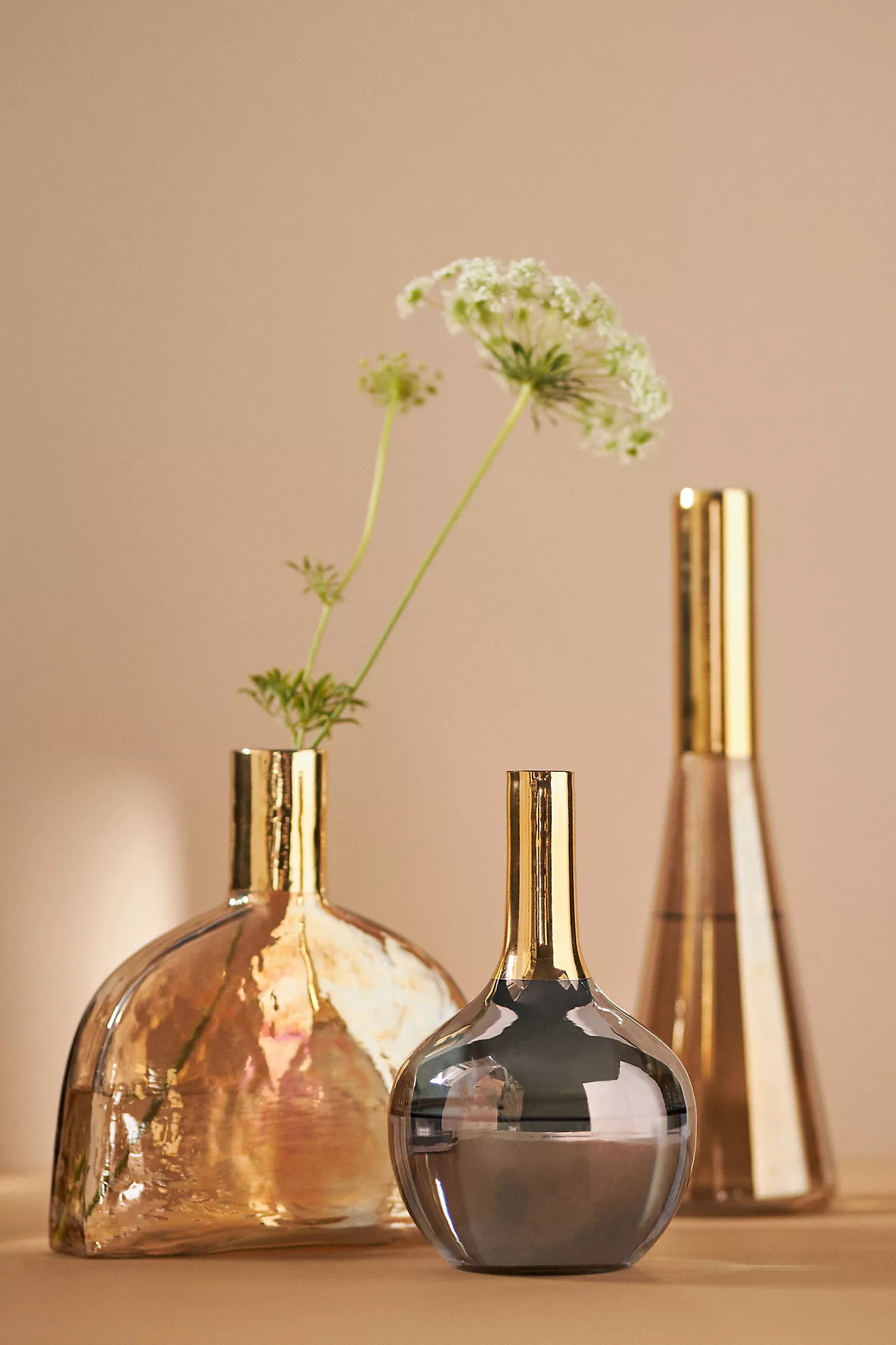 Antoine Vase | Anthropologie (US)