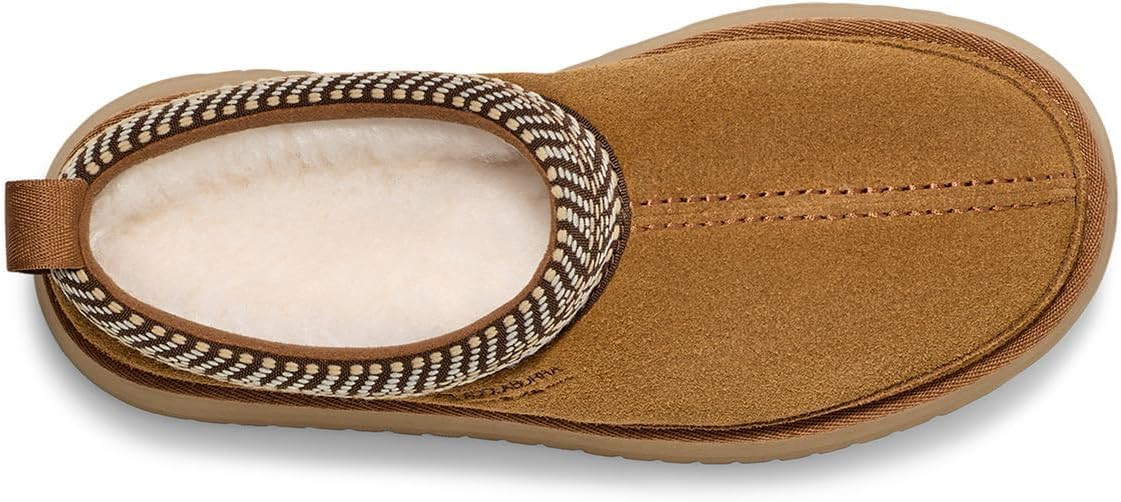 Koolaburra by UGG Women's Burree Platform Slipper | Amazon (US)