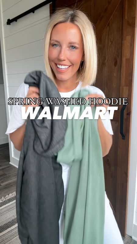 I’m so happy these mineral washed hoodies are back!!!!!! The colors are perfect for spring (it comes in light blue and yellow too!) and looks great with white denim!!!!
⬇️⬇️⬇️ 
Green hoodie medium
Black hoodie large
Jeans sized up to a 6
White tee size mediumm
Flip flops TTS 



#LTKfindsunder50 #LTKstyletip #LTKfindsunder100