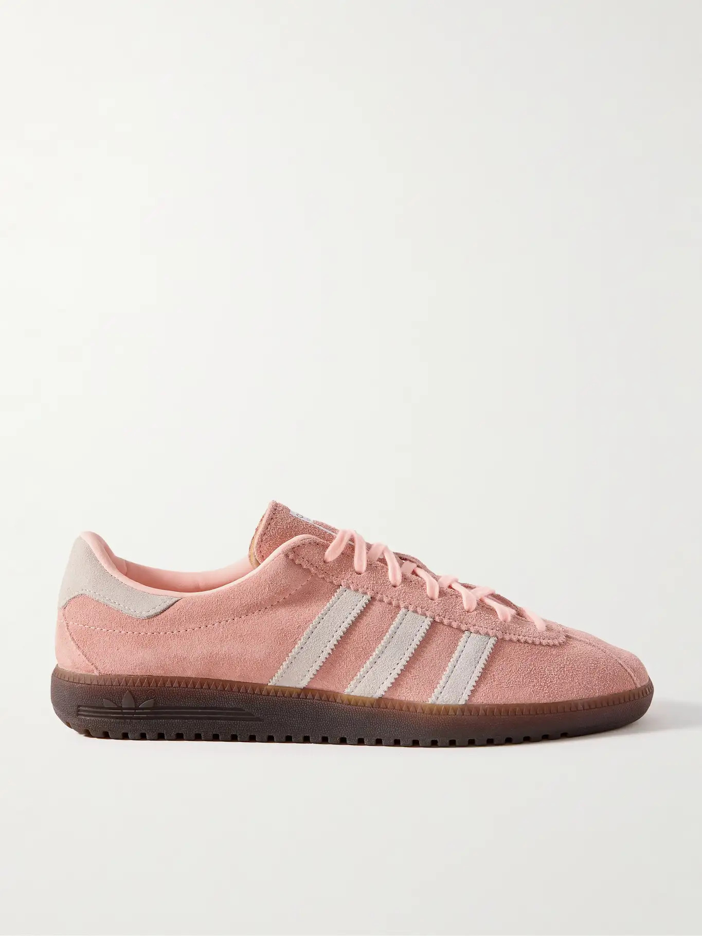 ADIDAS ORIGINALSBRMD Suede Sneakers | Mr Porter (US & CA)