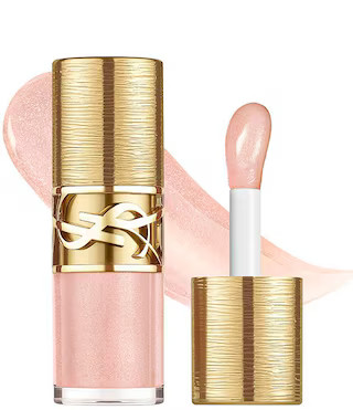 Yves Saint Laurent YSL Loveshine Plumping Lip Oil Gloss Limited Edition | Dillard's | Dillard's