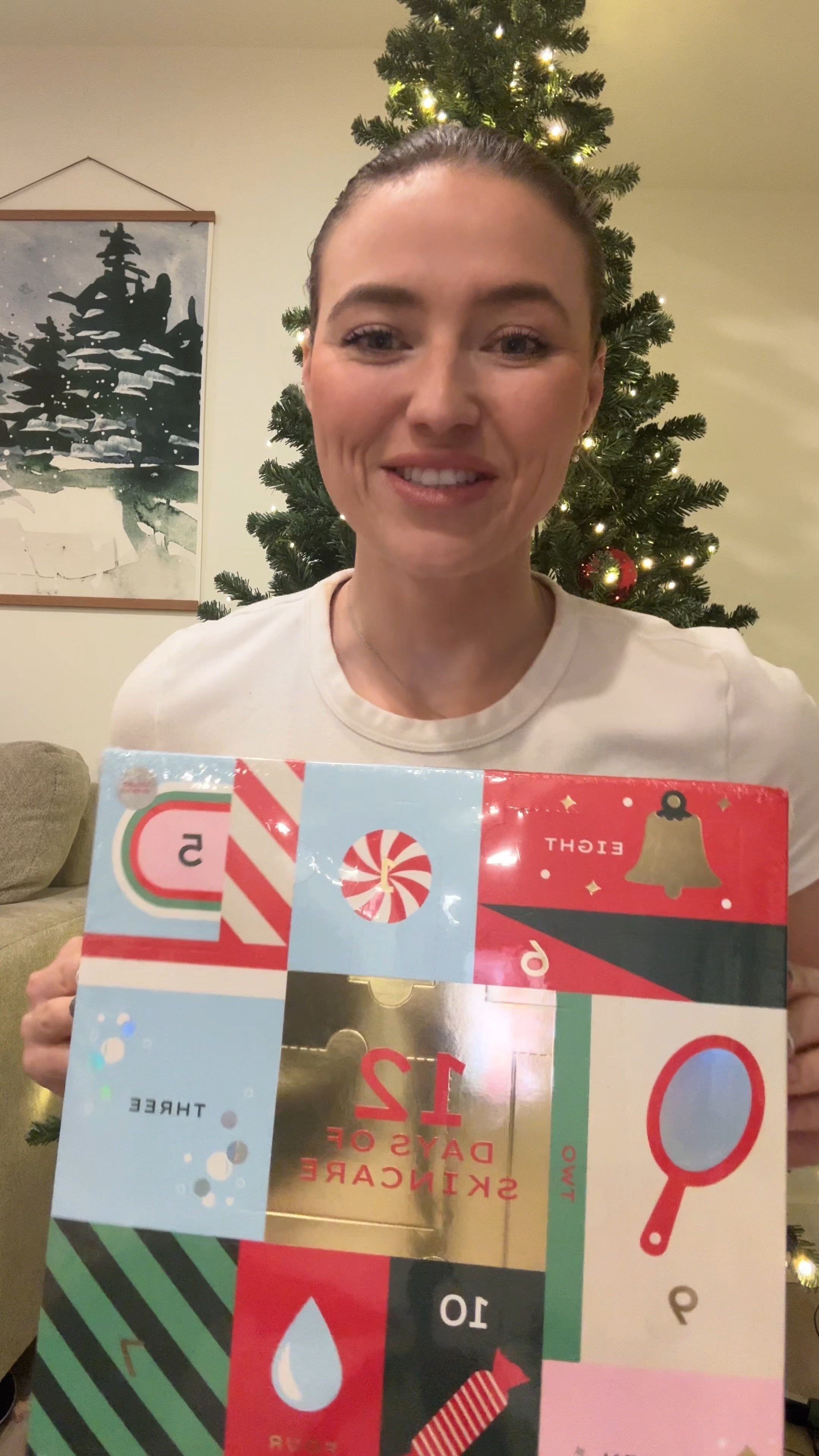 Beauty and skincare advent calendar | gift ideas for her 

#LTKSeasonal #LTKGiftGuide #LTKHoliday