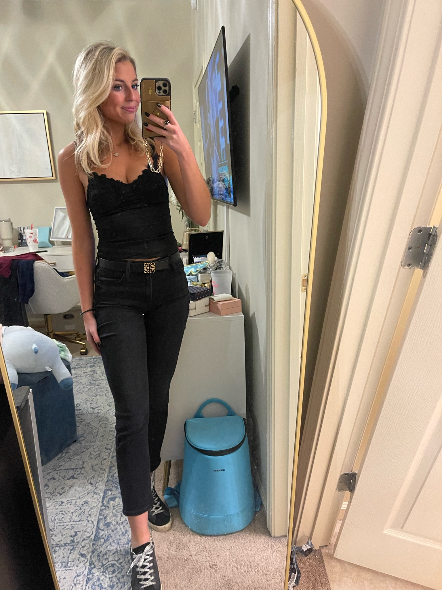 night out ootn 

#LTKStyleTip