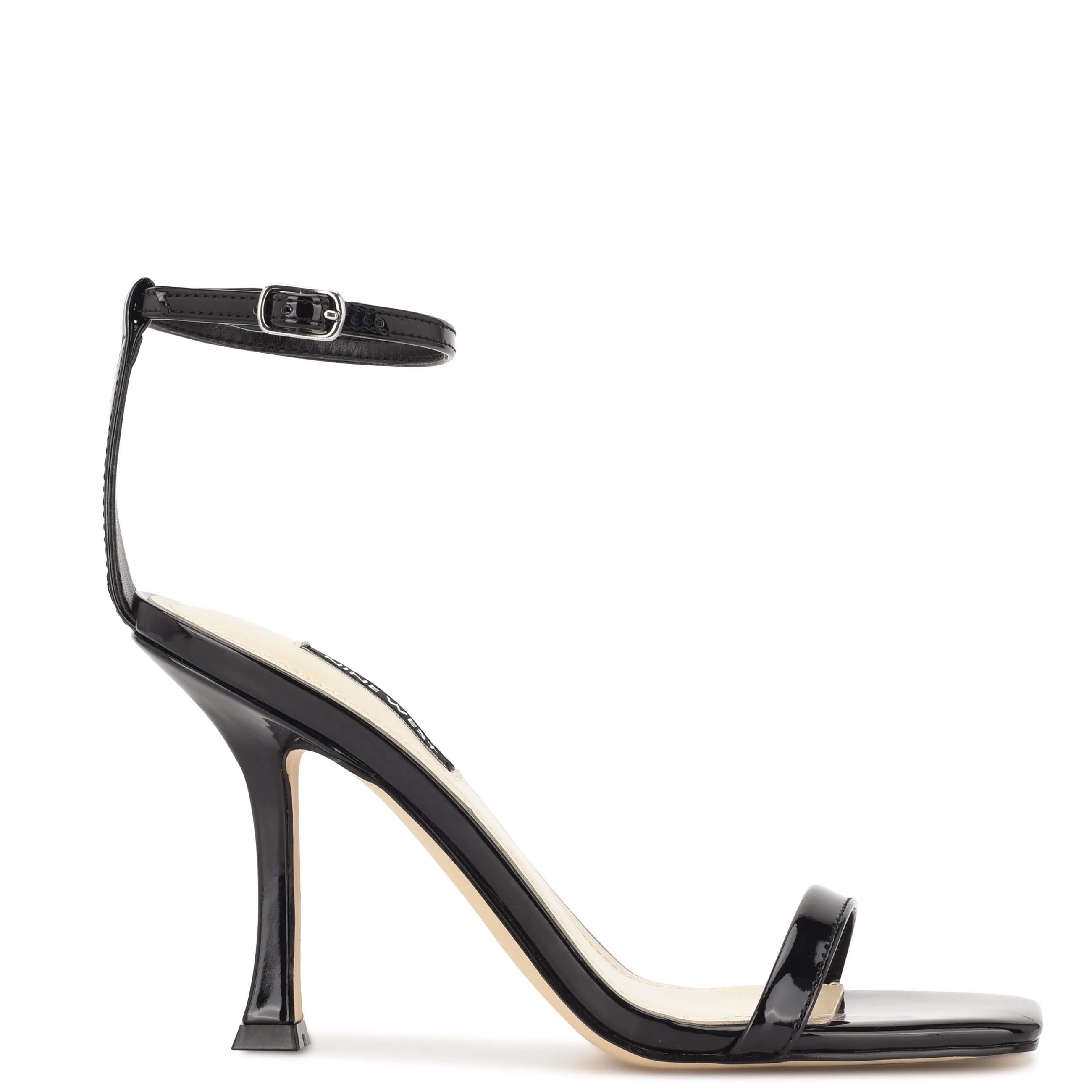 Yess Ankle Strap Sandals | Nine West (US)
