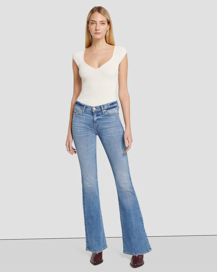 The Ali in Tribeca Light | 7 For All Mankind