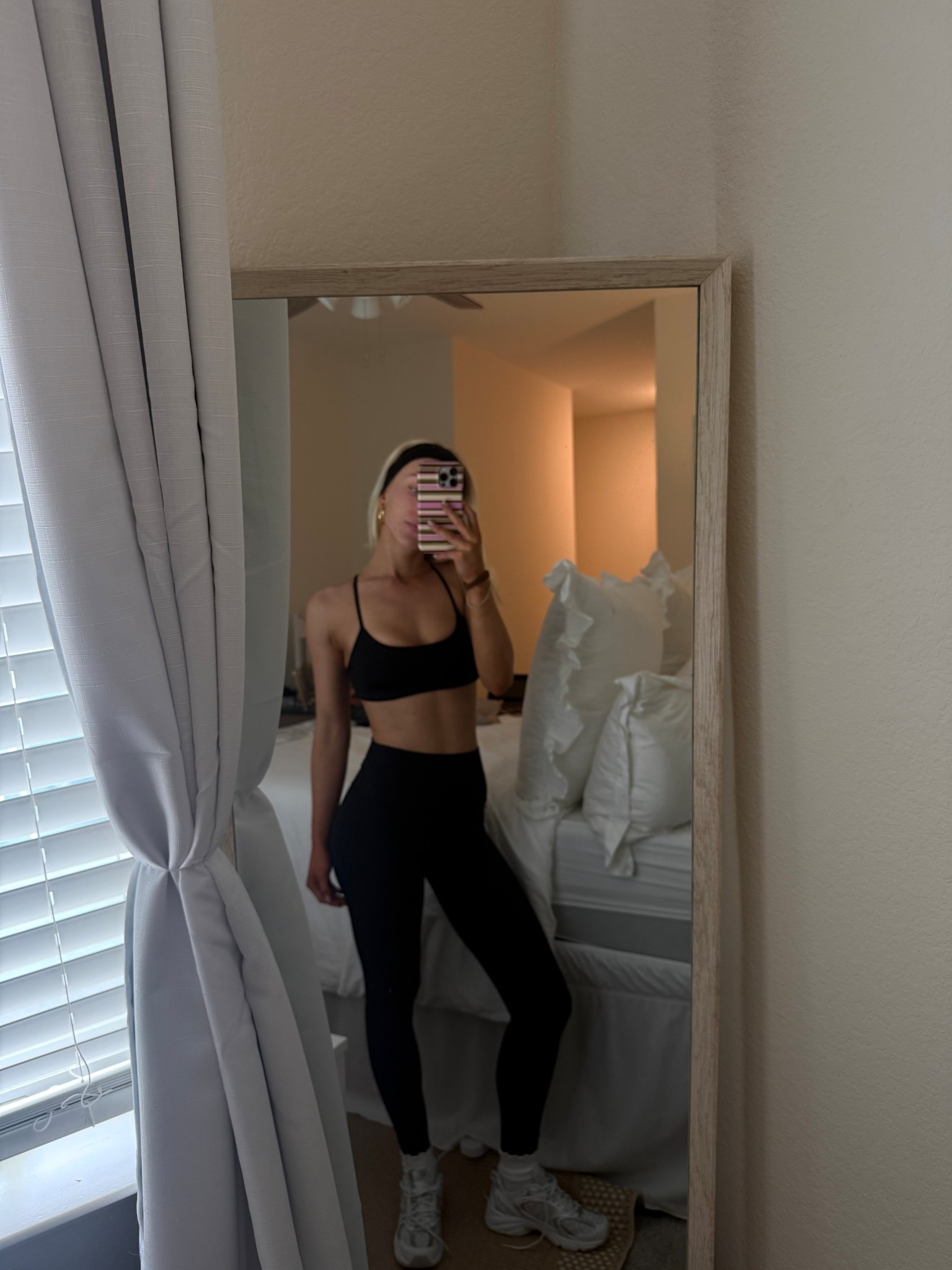 #LTKootd #LTKmorningroutine #LTKActive