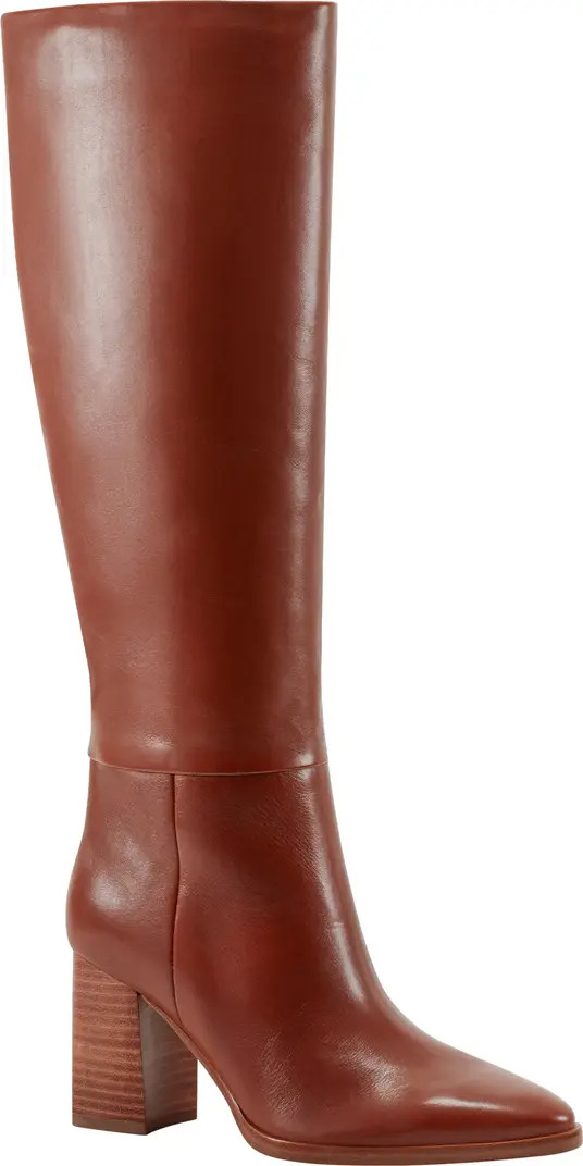 Perina Knee High Boot (Women) | Nordstrom
