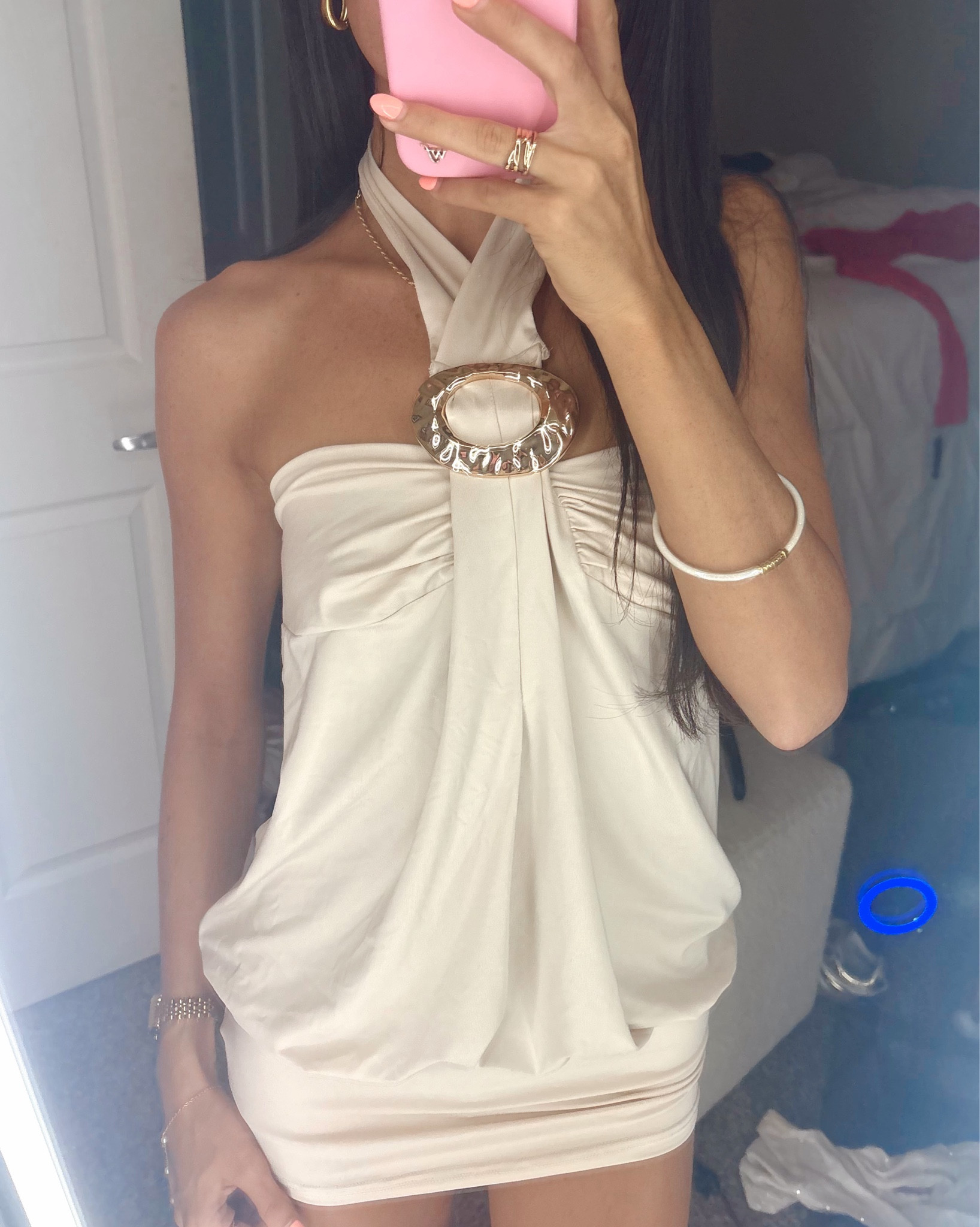 Dress/shorts🔗🔗SHEIN find!!

#LTKootd #LTKCyberWeek #LTKFindsUnder50