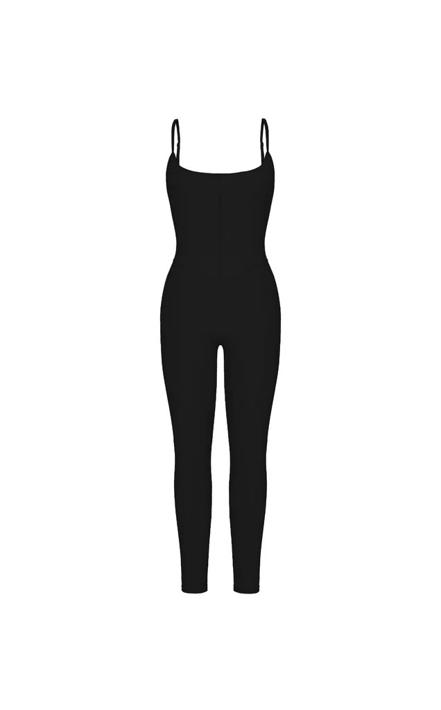 Cloud II™ Court Jumpsuit | Vitality