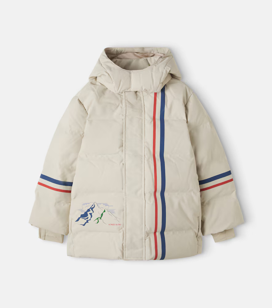 Konges Sløjd Daunenjacke Rutherford | Mytheresa (DACH)