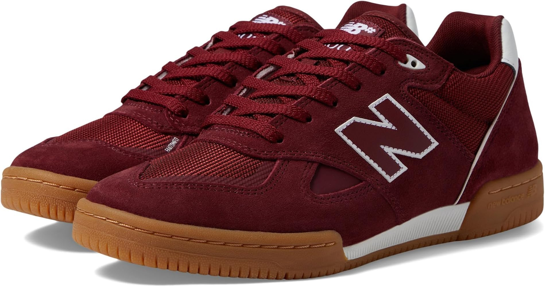 New Balance Men's 600-Knox Skate Shoe | Amazon (US)