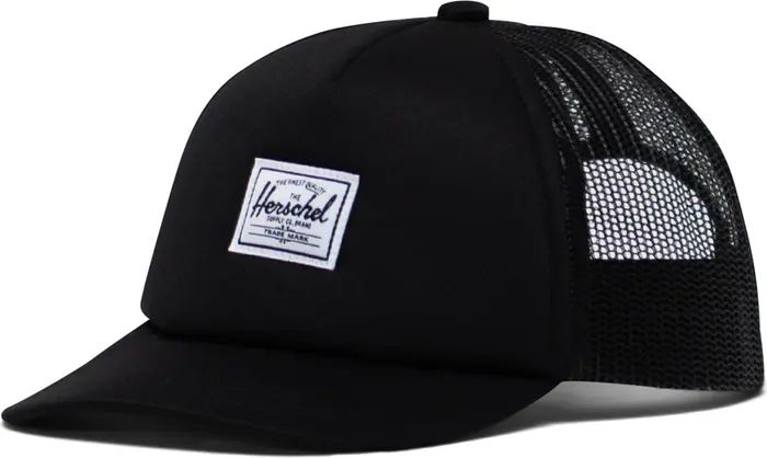Whaler Mesh Trucker Hat | Nordstrom