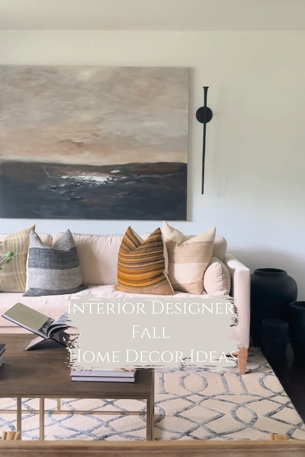 Who better to get home decor tips from than a designer! Here are some good finds for all price points 

#LTKStyleTip #LTKxPrimeDay #LTKHome