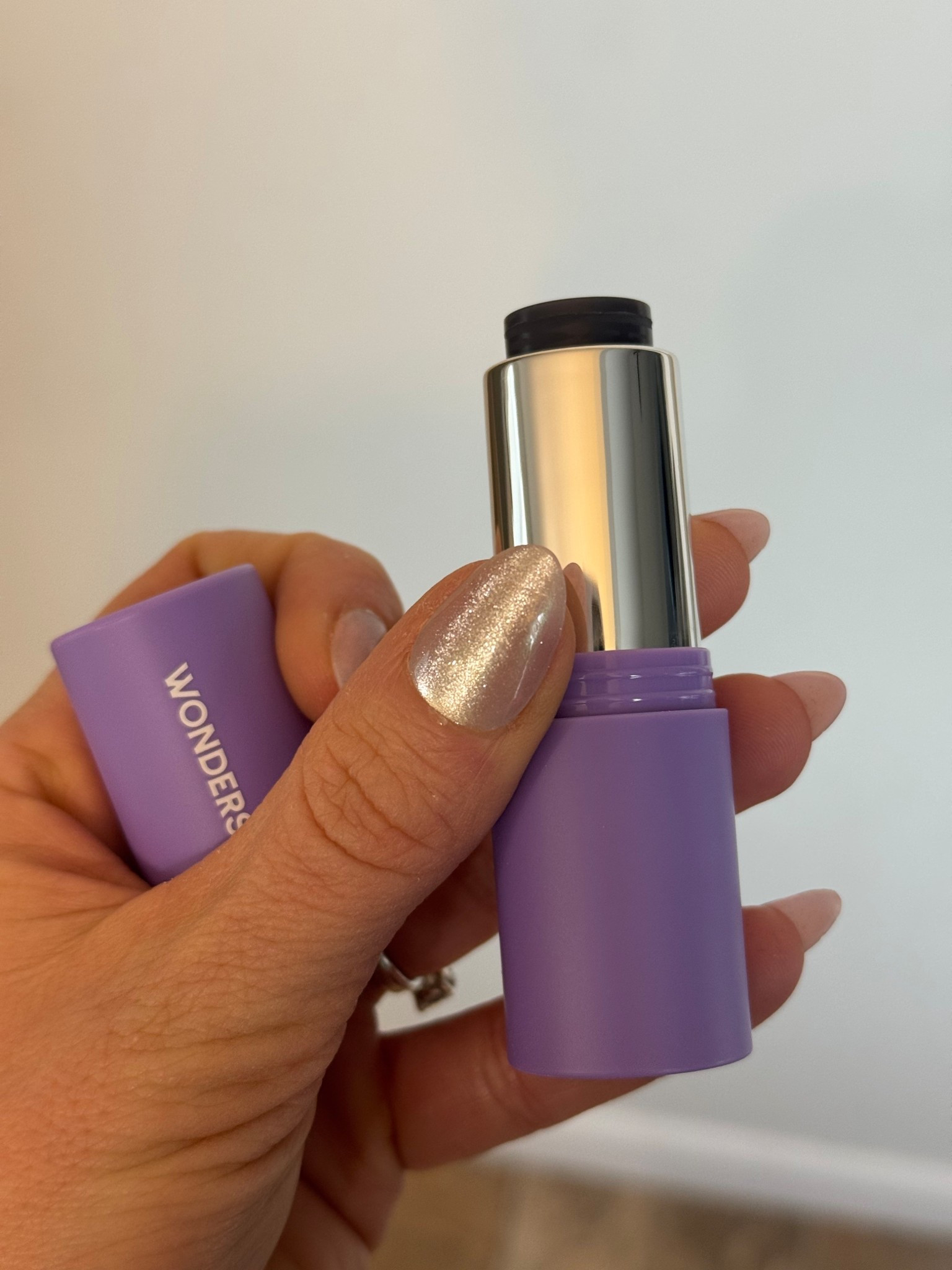 Magic makeup that adjusts to the Ph of your skin. Color me impressed. Literally.

#LTKOver40 #LTKBeauty #LTKgrwm