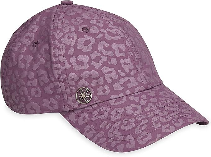 Gaiam Women's Classic Fitness Running Hat - Ponytail Hats with Quick-Dry Sweatband for Hiking & S... | Amazon (US)