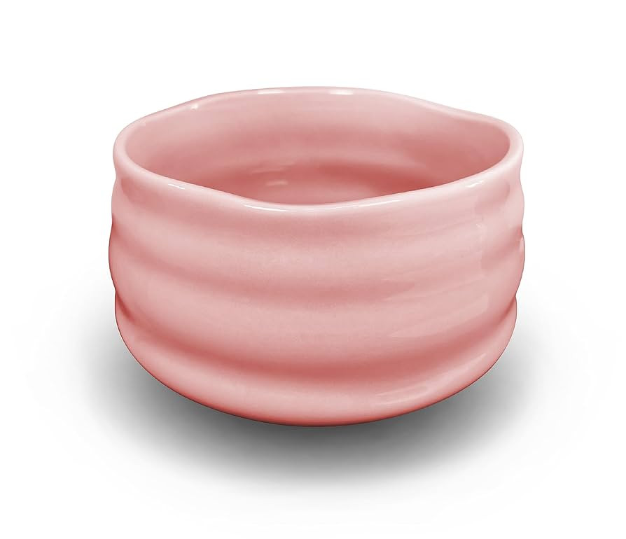 Ceramic Matcha Bowl, Handmade Japanese Green Tea Cup,Matcha Tea Whisk Bowl For Ceremony Chawan 50... | Amazon (US)