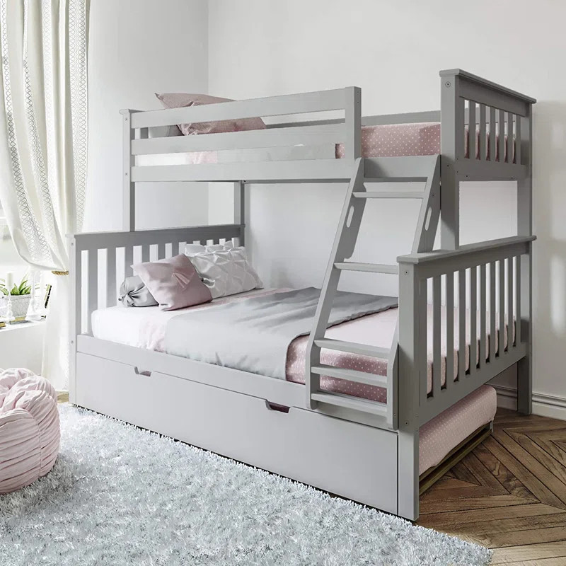 Bolles Kids Bed | Wayfair North America