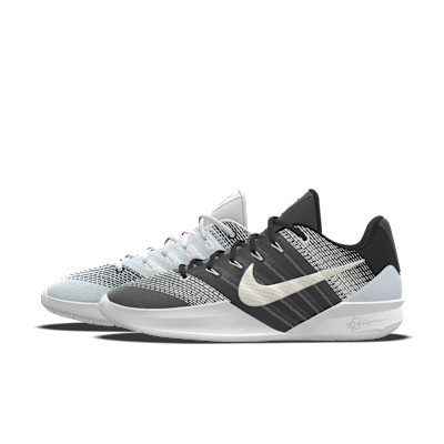 Sabrina 3 By Anthony Black | Nike (US)
