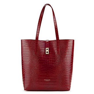 Teddy Blake Nina Croco 12" - Macy's | Macy's