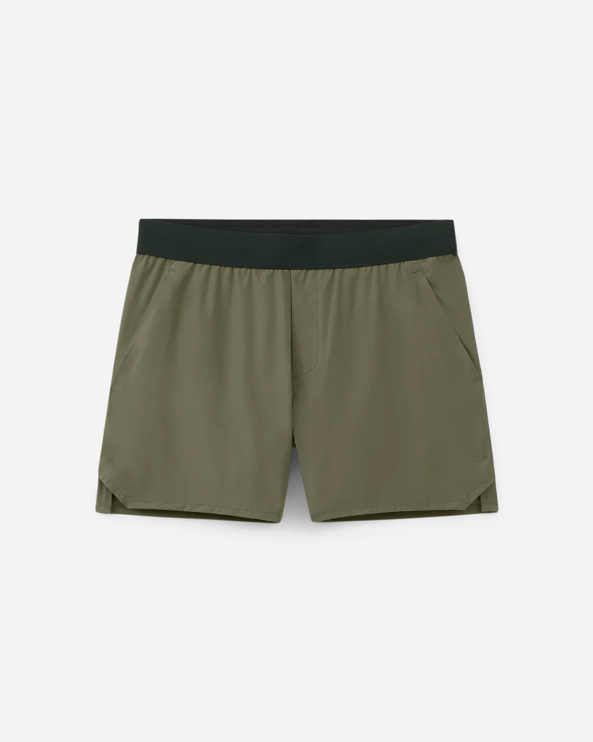 Tactical Short | 5-inch | Ten Thousand