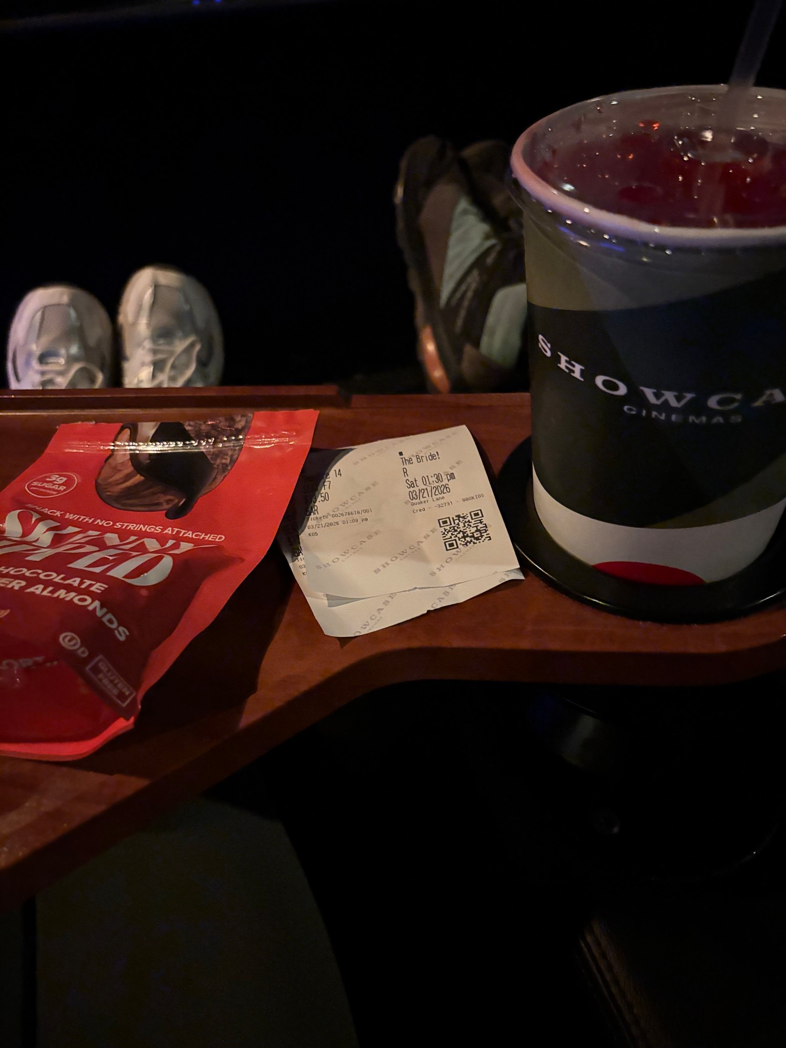 Date night at the movies a favorite activity year round #datenight #movienight #healthysnacks 

#LTKfoodie #LTKdayinmylife #LTKvlog