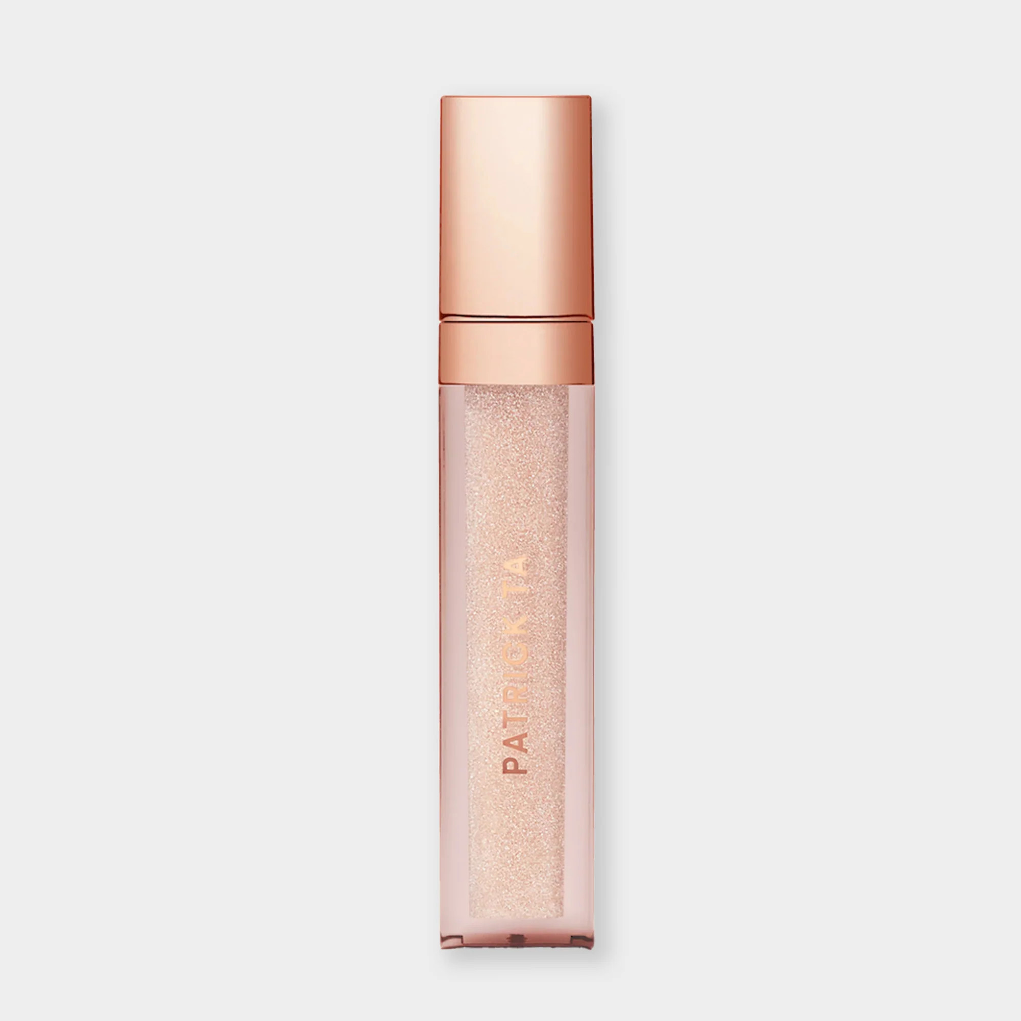 Major Glow™ Lip Shine She's Expensive (Crystal Pearl) | Patrick Ta Beauty
