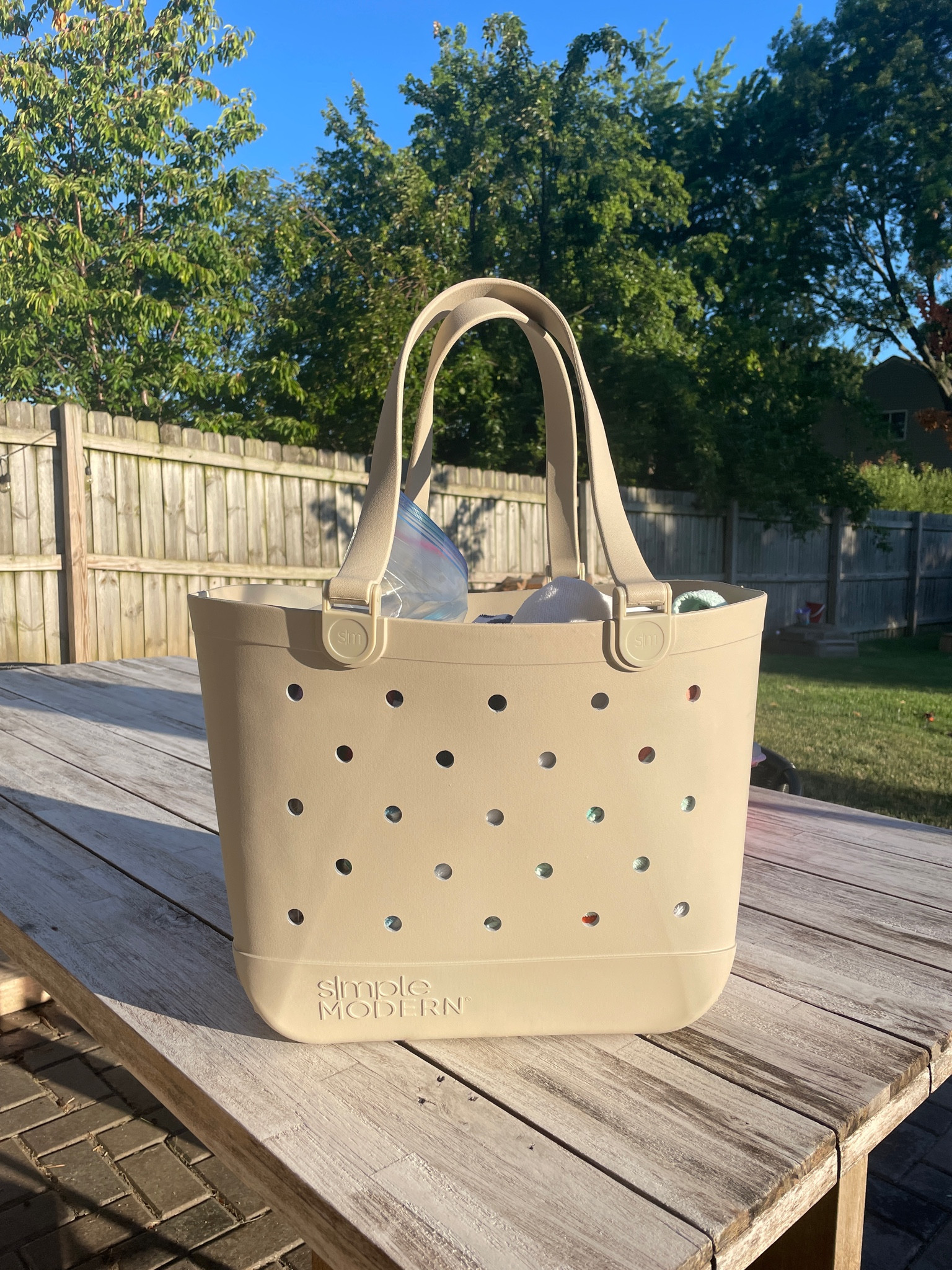 Pool bag, bogg bag, beach bag

#LTKFindsUnder100 #LTKKids #LTKFamily