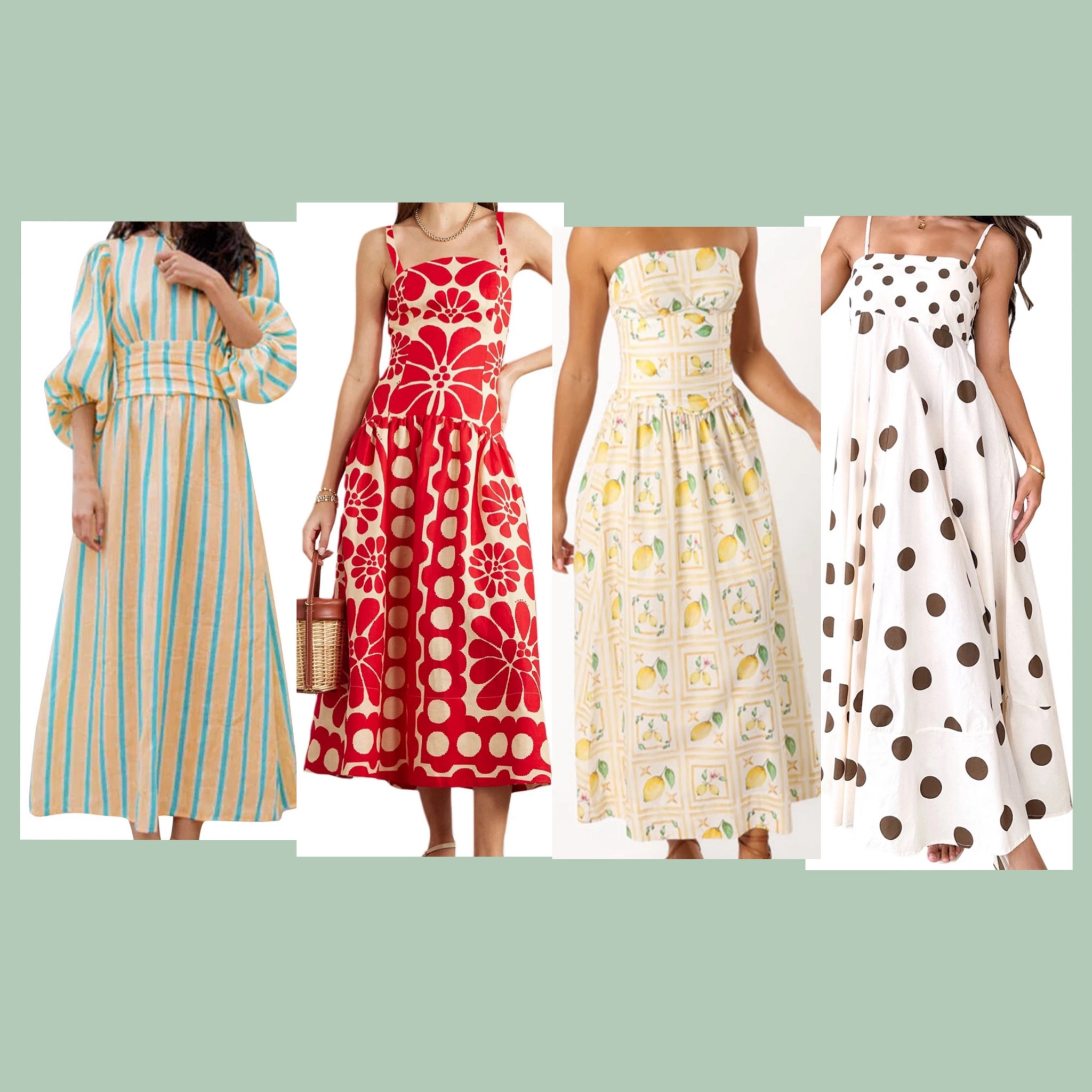 Walmart has the best stuff these days!!! So many sun dresses🤍

#LTKStyleTip #LTKSeasonal #LTKFindsUnder50