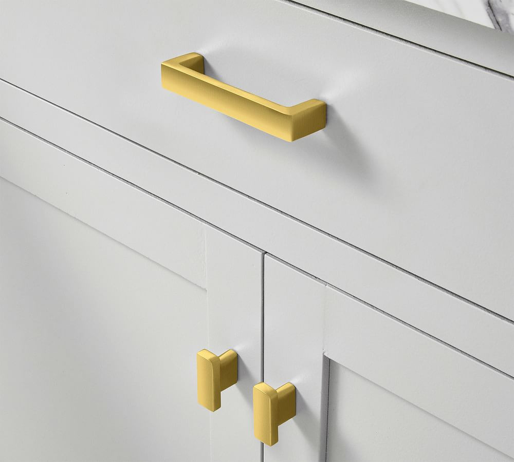 Frances Cabinet Knobs | Pottery Barn (US)