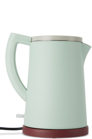 HAY - Green Sowden Kettle, 1.2 L, UK | SSENSE