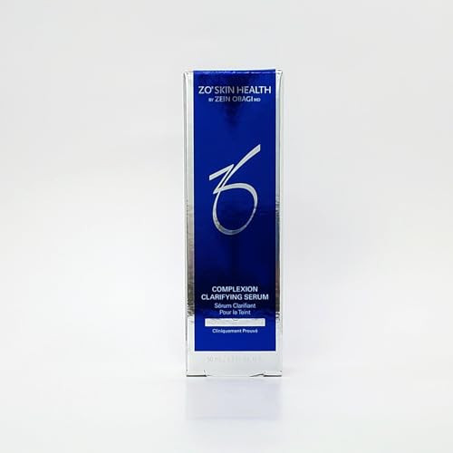 ZO SKIN HEALTH ZO Complexion Clarifying Serum for Oily & Blemish-Prone Skin 50 ml | 1.7 Fl Oz | Amazon (US)