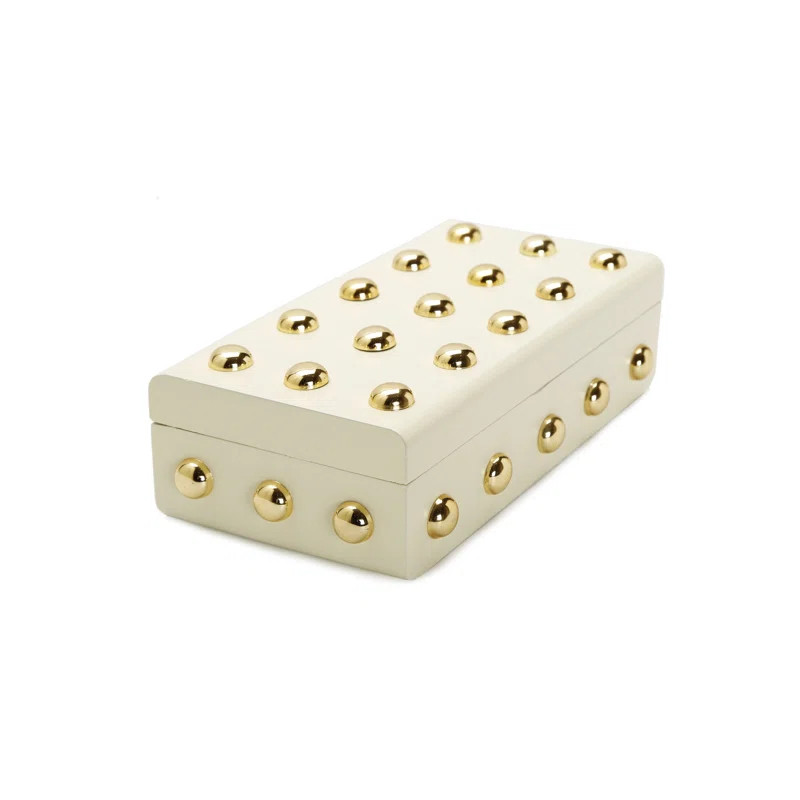 Wooden Decorative Box | Wayfair North America