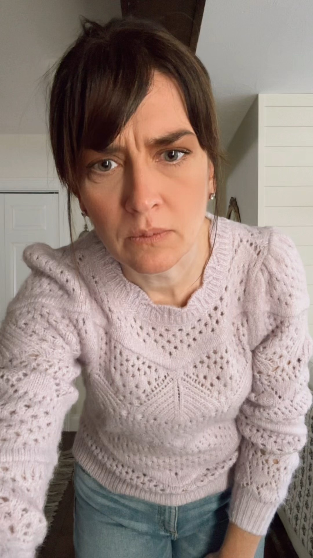 Today’s outfit of the day from Loft. I’m wearing an x-small in the sweater and 6 in the jeans.

#LTKSaleAlert #LTKTall #LTKootd