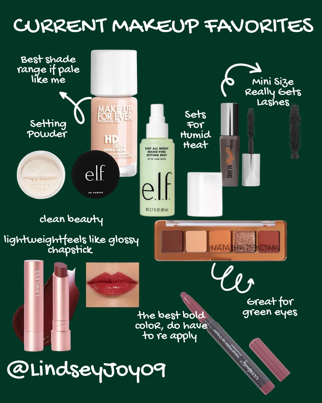 Current makeup favorites #makeup #ulta #sephora #lawless

#LTKBeauty #LTKFindsUnder50 #LTKSummerEdit