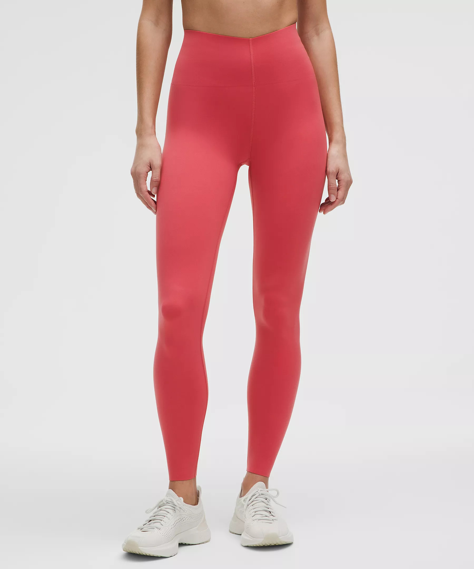 lululemon Glow Up™ Super-High-Rise Tight 28" | Women's Leggings/Tights | lululemon | Lululemon (US)