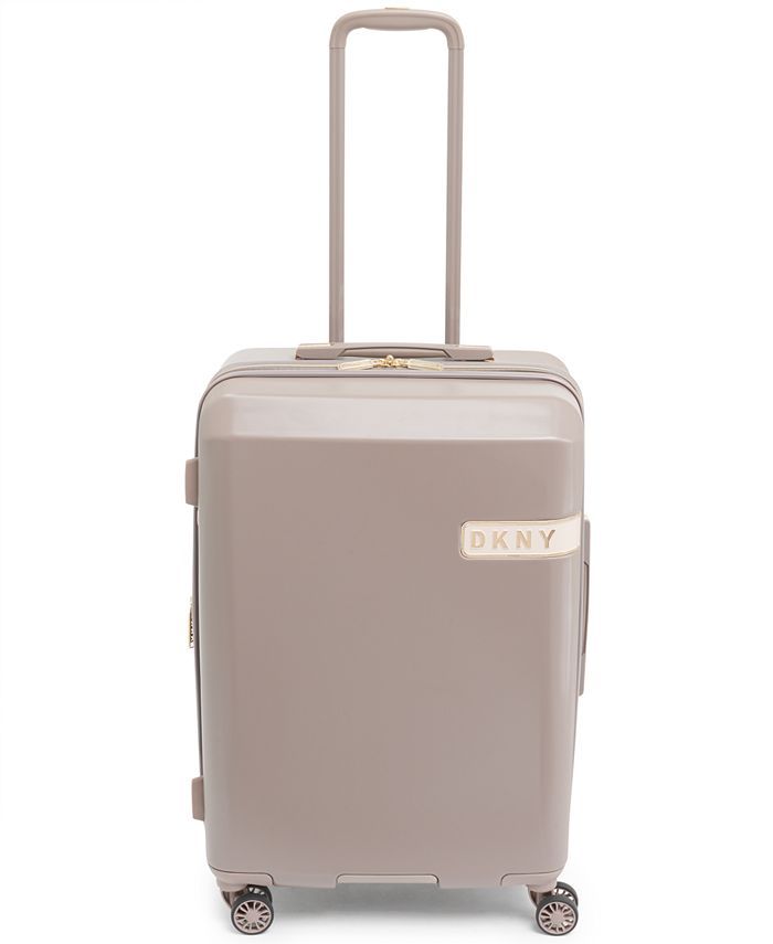 Rapture 25" Hardside Spinner Suitcase | Macys (US)