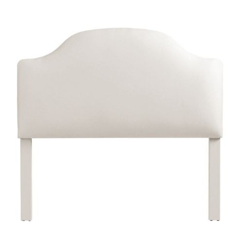 Camden Untufted Headboard - Queen | Ballard Designs | Ballard Designs, Inc.