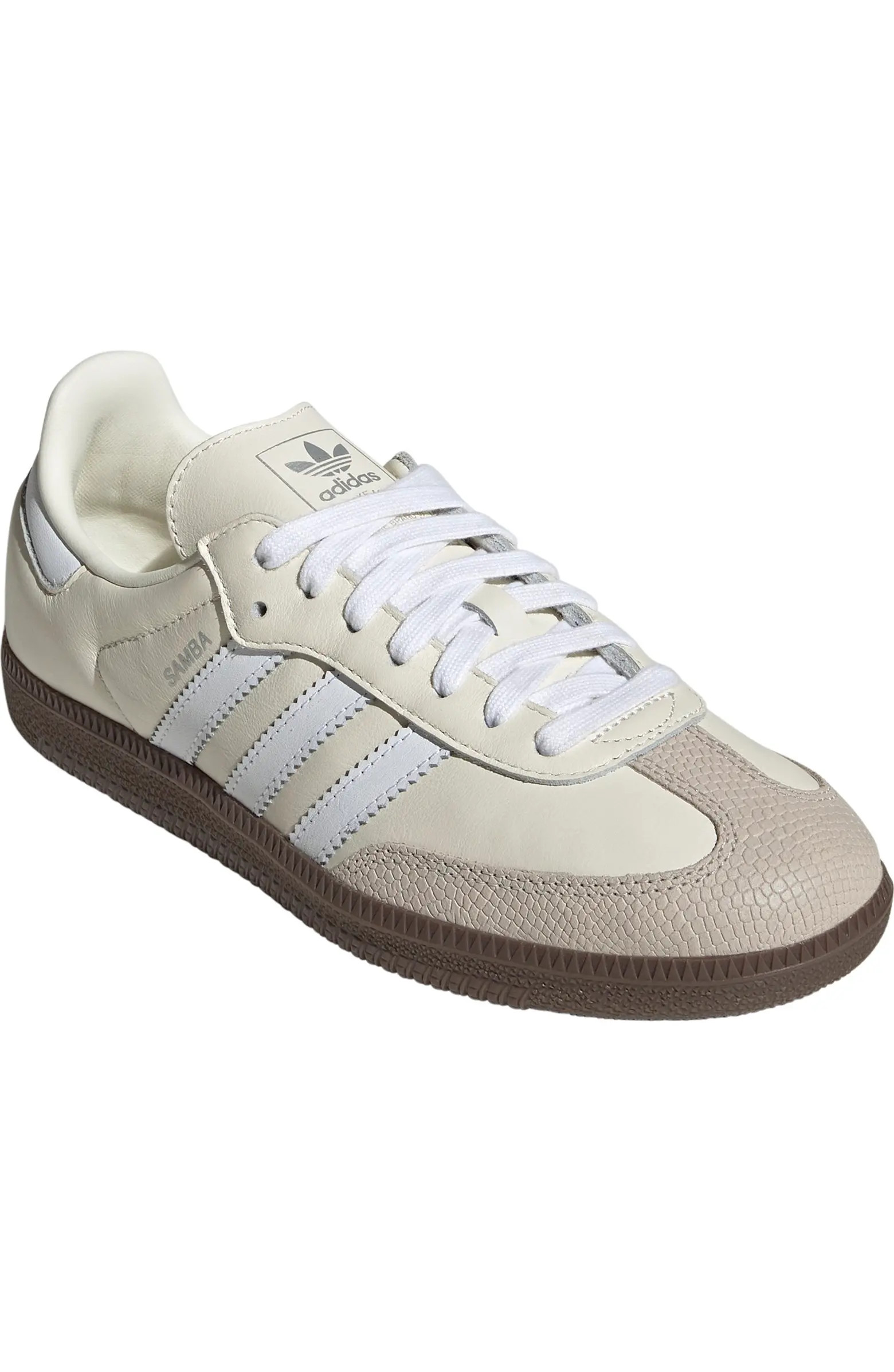 Gender Inclusive Samba OG Sneaker | Nordstrom