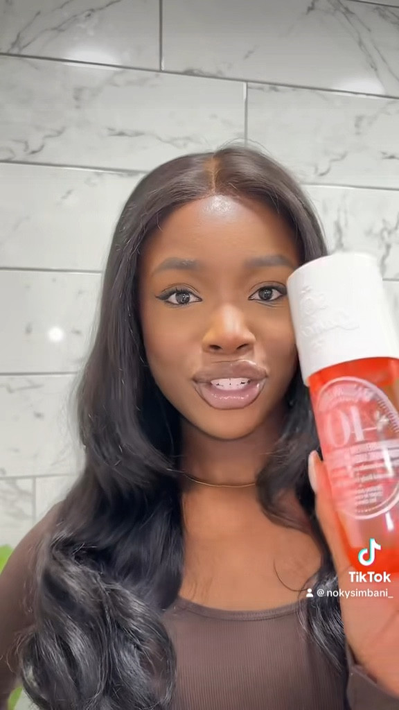 Love this fragrance at the minute- such an easy scent for the day and it actually lasts pretty well! #LTKxSpaceNK 